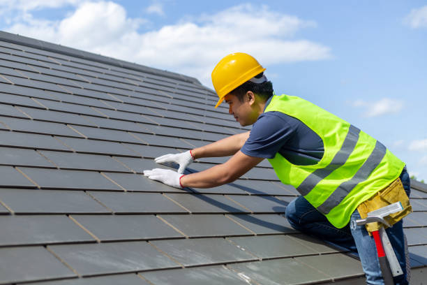 Quick and Trustworthy Emergency Roof Repair Services in Greenfield, WI