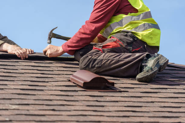 Best Metal Roofing Contractor  in Greenfield, WI