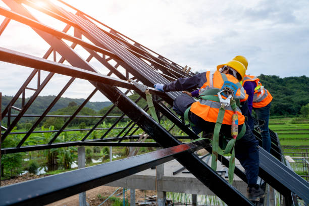 Best Gutter Installation and Roofing  in Greenfield, WI