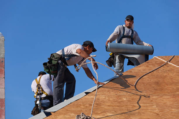 Tile Roofing Contractor in Greenfield, WI