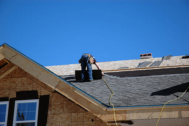 Best Storm Damage Roof Repair  in Greenfield, WI