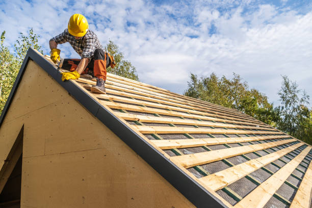 Best Flat Roof Repair Services  in Greenfield, WI