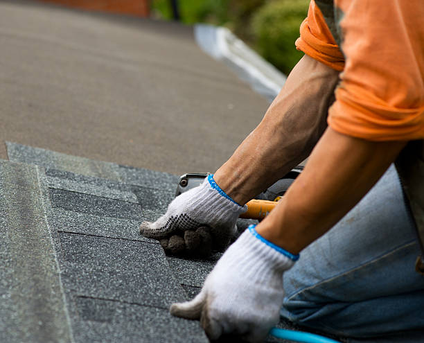Quick and Trustworthy Emergency Roof Repair Services in Greenfield, WI