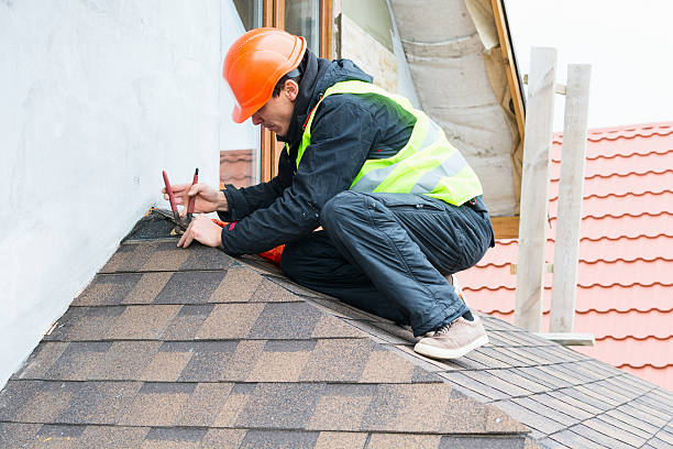 Reliable Greenfield, WI Roofing Contractor Solutions